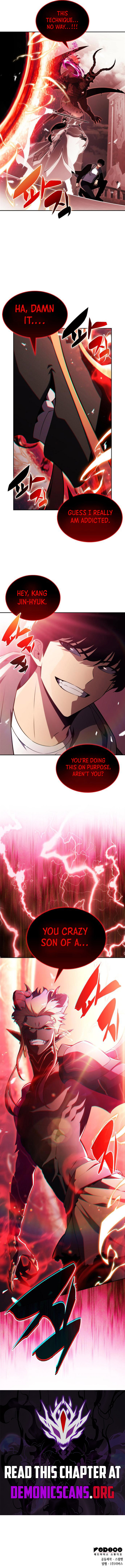 Solo Max-Level Newbie Chapter 209 15